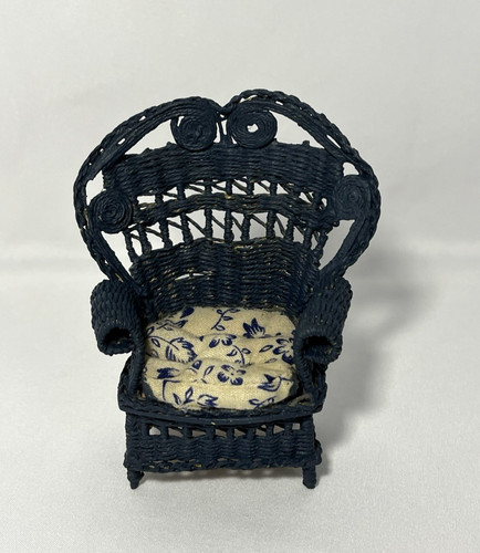 Dollhouse artisan miniature - artisan,